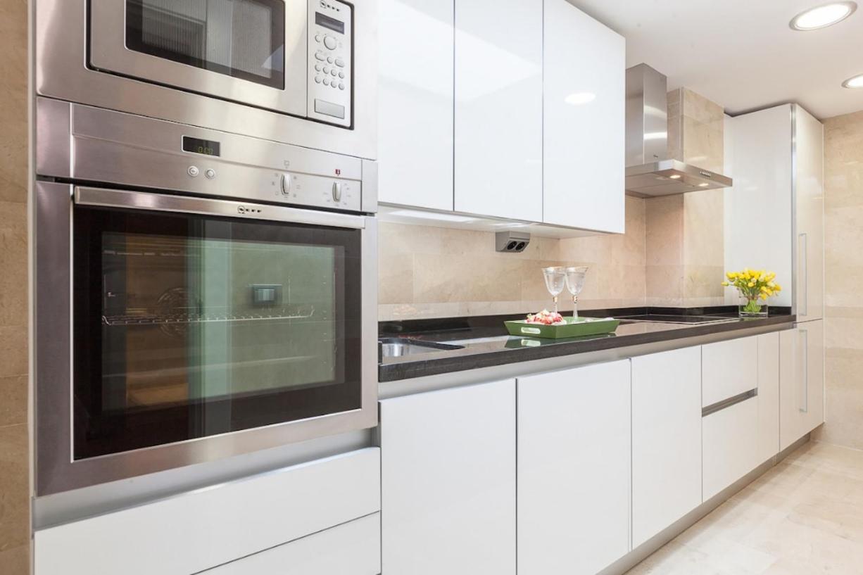 Iloftmalaga Deluxe Calle Nueva V المظهر الخارجي الصورة